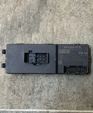 Audi Q5 SQ5 Tailgate/trunk control unit/module 8W8959107B W8959107 74487806
