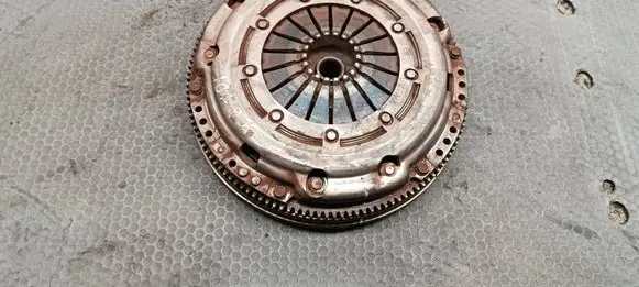 Volkswagen Polo V 6R Clutch set kit 043082001693