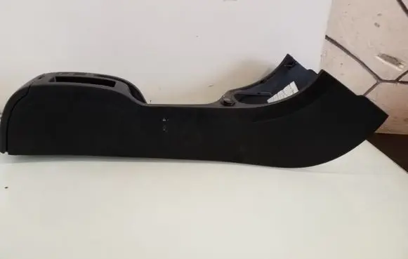 Peugeot 307 Center console 96344956ZR