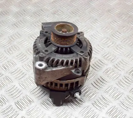Jaguar XK - XKR Generator/alternator 8W8310300AC