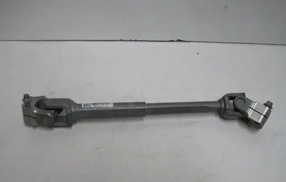 Jaguar XF X250 Steering wheel axle TA2069