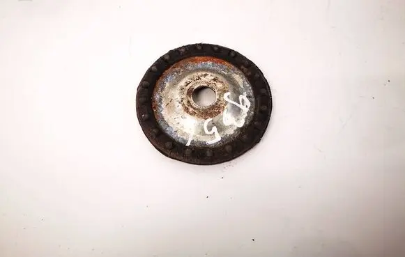 Opel Corsa D Front coil spring rubber mount 55701796
