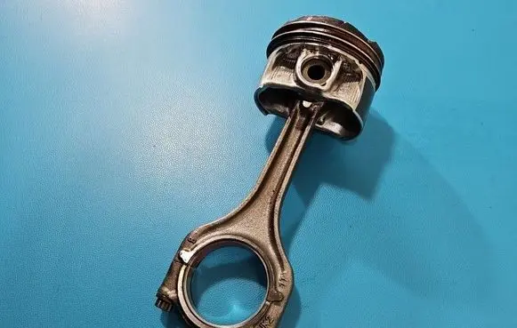 Skoda Octavia Mk4 Piston IMPRK1537662