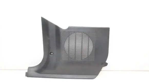 Dash center speaker trim cover
