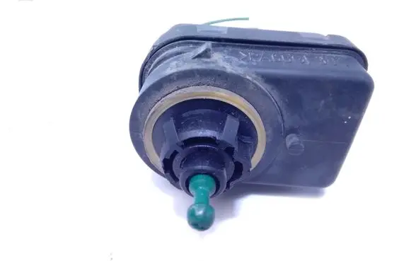 Renault Scenic I Headlight level adjustment motor 7700840141