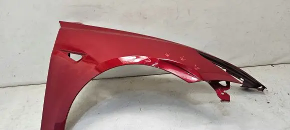 Tesla Model 3 Fender