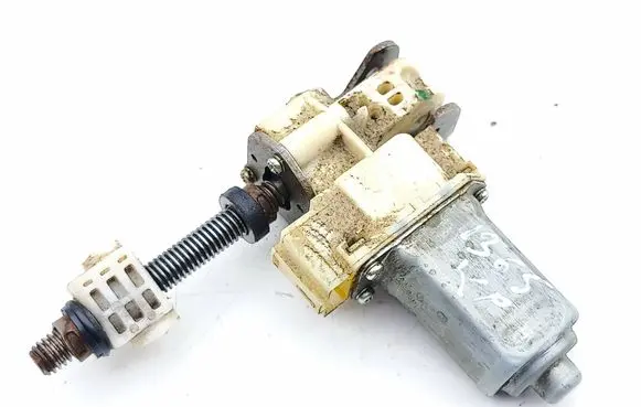 Citroen C-Crosser Seat adjustment motor 233970581200