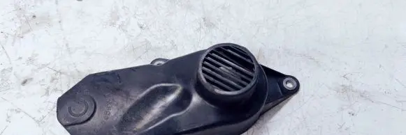 Audi A3 S3 8V Engine coolant pipe/hose 06K109121C
