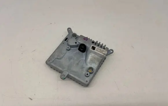 Tesla Model S Windshield/windscreen camera 103848299M 1038482-99-M