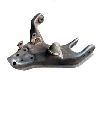 Mitsubishi L200 Front lower control arm/wishbone 