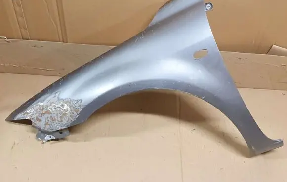 Mazda 6 Fender