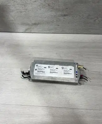 BMW 5 E60 E61 Bluetooth control unit module 6982056 23292523 00149A73D950