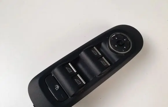 Ford Galaxy Electric window control switch
