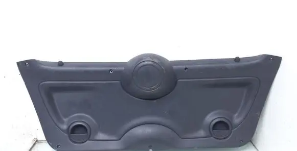 Mini One - Cooper R50 - 53 Tailgate/boot cover trim set 