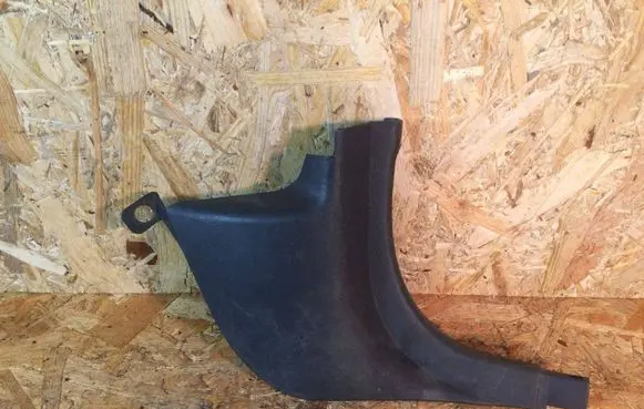 Volvo S40, V40 Foot area side trim 30802427 30800320 30813461