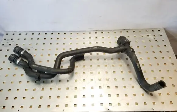 Fiat Grande Punto Engine coolant pipe/hose