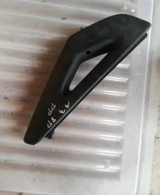 Audi A3 S3 8P Other center console (tunnel) element