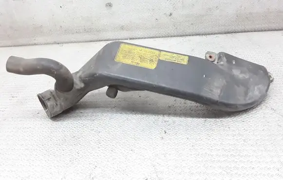 KIA Sportage Air intake duct part