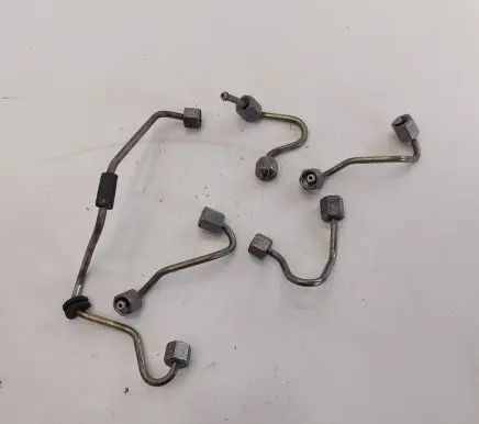 Mini Clubman F54 Fuel injector supply line/pipe 