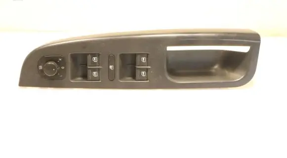 Volkswagen Golf V Electric window control switch