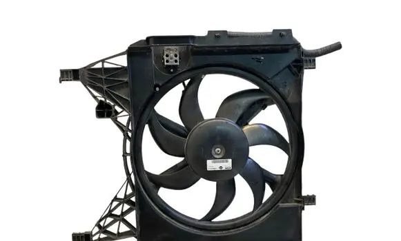 Nissan NV200 Electric radiator cooling fan 21480BJ40A T7439001