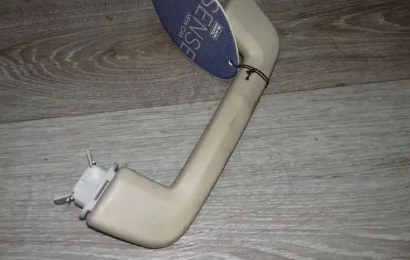 Volvo V50 Other interior part