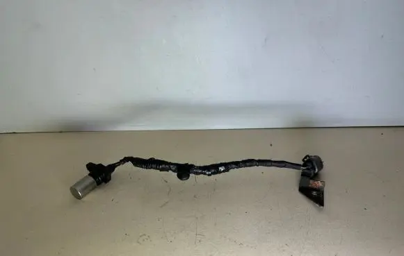 Toyota Corolla Verso AR10 Crankshaft position sensor 9091905069 0296001471 5J9