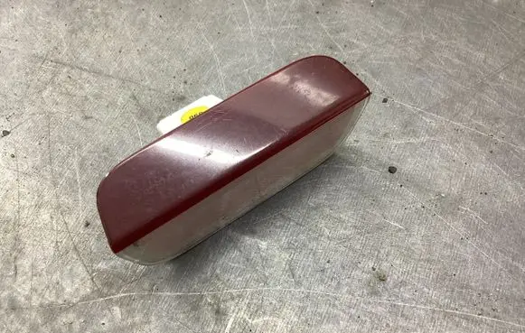 Volkswagen PASSAT B8 Rear door interior light 3G0947411