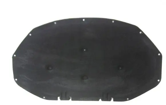BMW X3 F25 Front sound insulation 51489175051 51489175051BMW