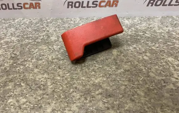 Mercedes-Benz E W211 Engine bonnet (hood) release handle