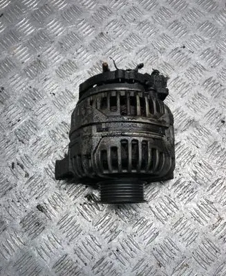 Audi A6 S6 C5 4B Generator/alternator 078903016AB 0124525008