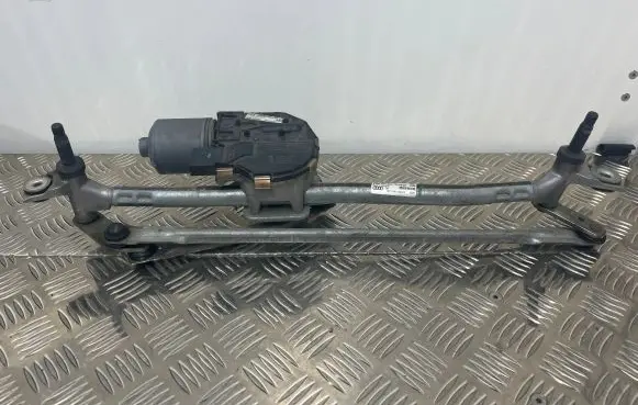 Audi A8 S8 D4 4H Front wiper linkage 4H1955023C 3397021381 4H1955119C
