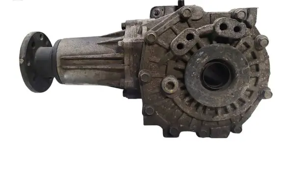 Hyundai Santa Fe Front differential 3B310 F111170961 CMFLMT3B310