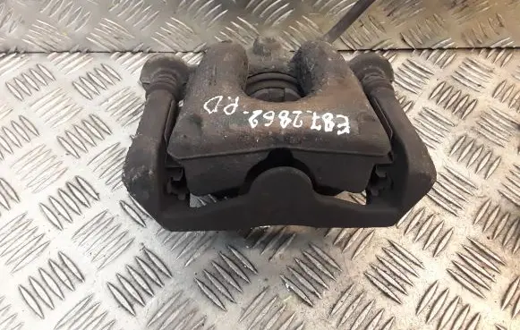 BMW 1 E81 E87 Front brake caliper