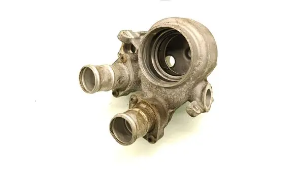 Thermostat/thermostat housing