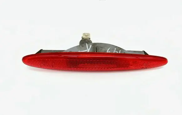 Jaguar XK8 - XKR Rear tail light reflector LJA5034BC