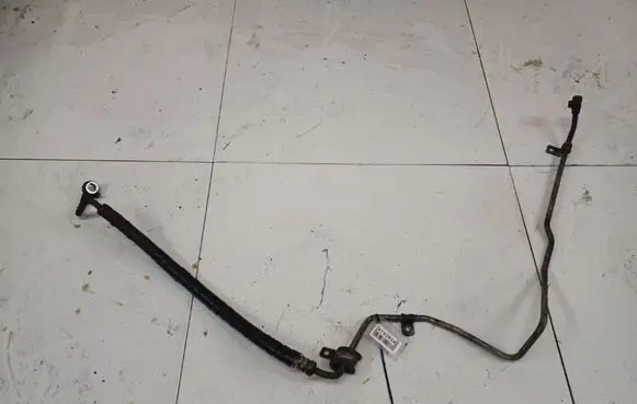 Peugeot 4007 Power steering hose/pipe/line 