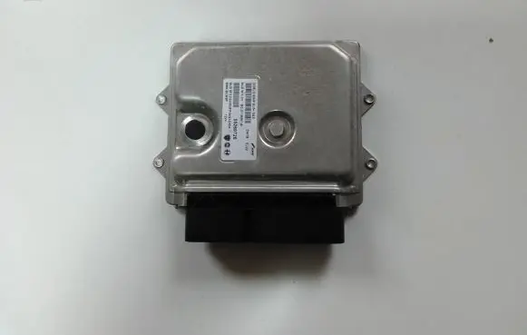 Fiat Doblo Engine control unit/module 55260726