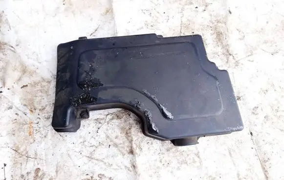 Citroen C5 Fuse box cover 9632753180