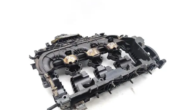 Ford Mondeo MK IV Intake manifold 9805500380