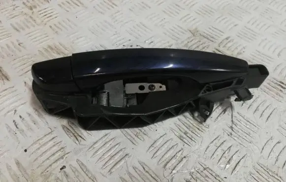 Peugeot 308 Front door exterior handle 9802977180 1902152 190215Z