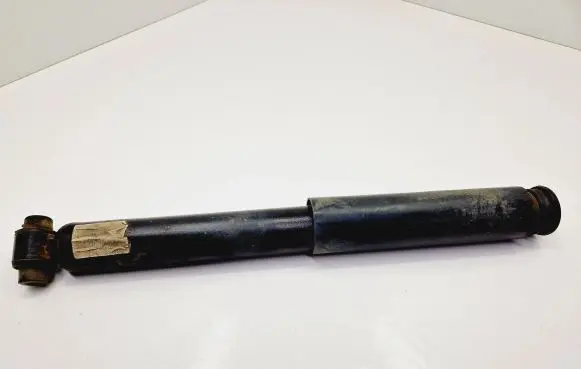 Peugeot 308 Rear shock absorber/damper 9817349880