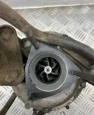 Hyundai Terracan Turbo 282004X400