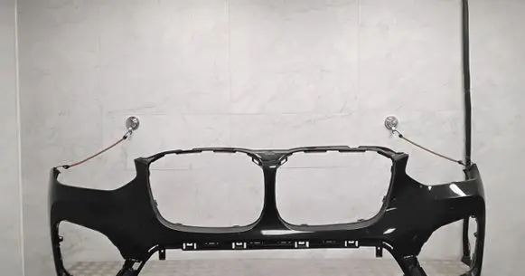 BMW X3 G01 Front bumper 7483985