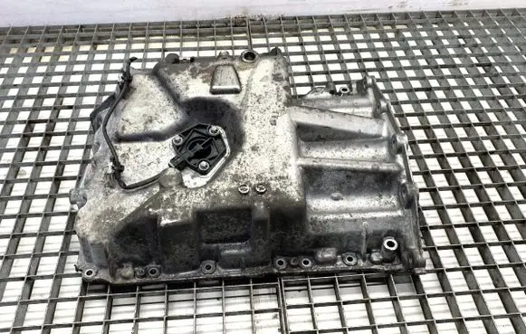 Mercedes-Benz GLA W156 X156 Oil sump A6510143400