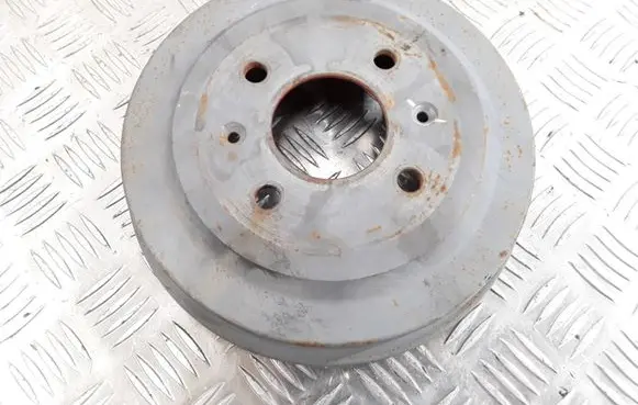 Opel Karl Drum brake (rear) 