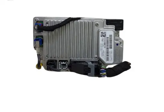 Ford Mondeo MK V GPS navigation control unit/module JS7T14G370BFA JL7T14G371GCA