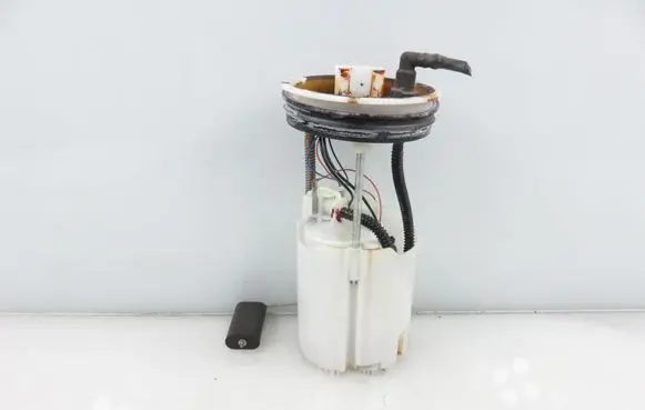 Volkswagen Up In-tank fuel pump 0580200106 1S0919051B