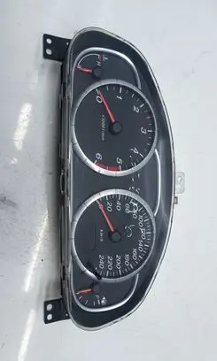 Mazda 6 Speedometer (instrument cluster) 52GR1NA