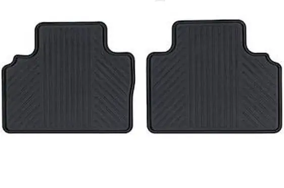 Ford Transit Courier Car floor mat set AMET7JK13035CA3GAX